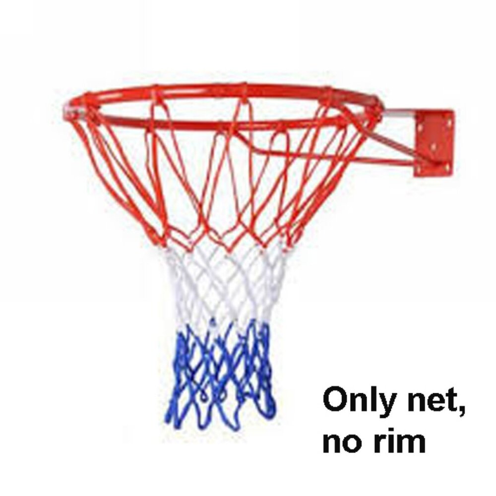 New Standard Basketball Net